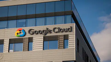 Google Cloud'da teknik sorun: Batı Avrupa'da çok sayıda hizmet etkilendi
