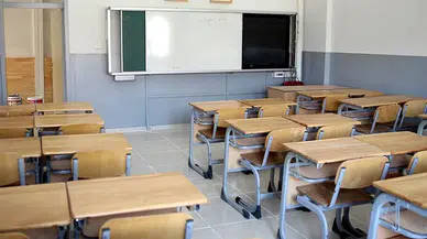 İstanbul'da okullar 1 gün daha tatil edildi