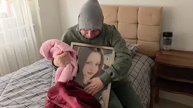 Ayrılmak istediği erkek arkadaşı tarafından katledildi: Gökçe'nin annesinden adalet çığlığı