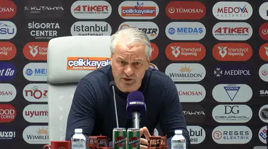 Konyaspor'da İlhan Palut'un beklediği reaksiyon geldi: Gençlerbirliği'ne geçit yok