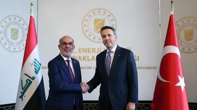 Ankara ve Bağdat arasında enerji diplomasisi: Kerkük-Ceyhan hattında stratejik hamle