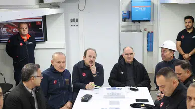 Soma'daki maden faciasında acı bilanço: 5 işçi hayatını kaybetti