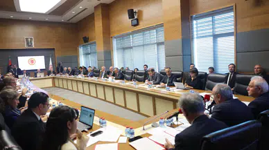 Dijital konaklama devlerine 'Türk hukuku' ayarı: Yeni düzenleme komisyonda