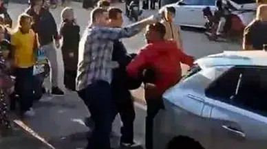Adana'da dehşet anları: Kasada oturan 16 yaşındaki gence silahlı saldırı