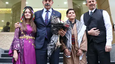 Bakan Tekin'den Hakkari'de eğitim karnesi: Öğretmen sayısı 3 katına çıktı