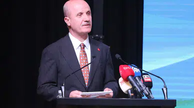 YÖK Başkanı Özvar'dan üniversitelere 'Terörsüz Türkiye' çağrısı