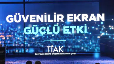 Televizyonun reklam dünyasındaki sarsılmaz gücü masaya yatırıldı