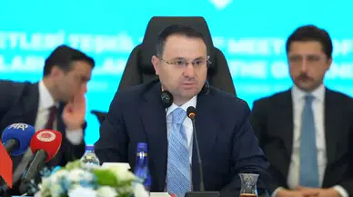 Türk dünyasında adalet köprüsü: İstanbul'da stratejik iş birliği kararı