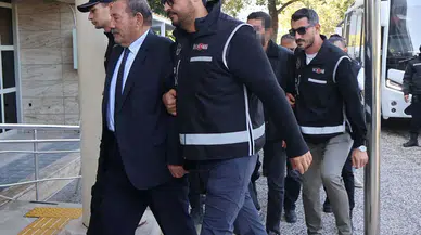 Milas Belediyesi'nde başkanlık koltuğuna vekaleten Mehmet Murat Yazar atandı