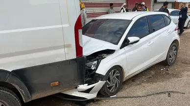 Akçakale'de yürek yakan kaza: 9 yaşındaki çocuk hayatını kaybetti