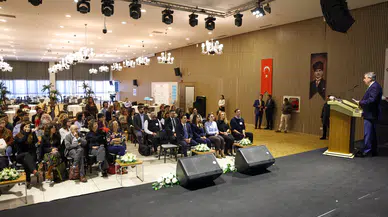Çankaya, Avrupa'nın iklim vizyonuna ev sahipliği yaptı