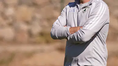 Yalçın Koşukavak'tan Muğlaspor'un yenilmezlik serisi üzerine iddialı sözler