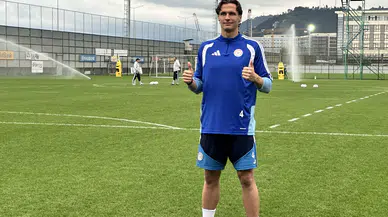 Attila Mocsi'den Fenerbahçe maçı öncesi iddialı sözler: Puan ya da puanlar için sahadayız