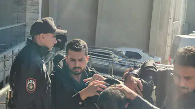 Zonguldak'ta dehşet anları: Uzaklaştırma kararına rağmen dehşet saçtı