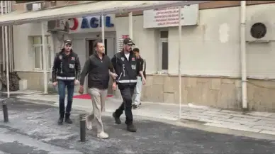 MHK soruşturmasında flaş gelişme: Süper Lig hakemi Yasin Kol İstanbul'a getirildi