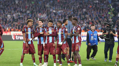 Trabzonspor'da Thomas Reis dönemi: Derbilerde 37 yıllık hasret bitti