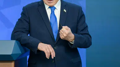 Netanyahu'dan radikal çıkış: İran'ın sonunu getirecek strateji devrede