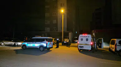 Adana'da korkunç ölüm: Eski koca kapıya dayanınca pencereden atladı