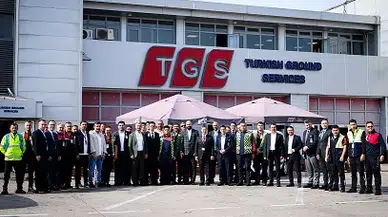 AJet'ten yaz sezonunda dev operasyon: 11 milyon yolcu taşındı