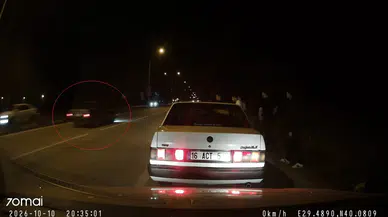 İnegöl'de abartı egzoz inadı pahalıya patladı: 40 bin liraya yakın ceza