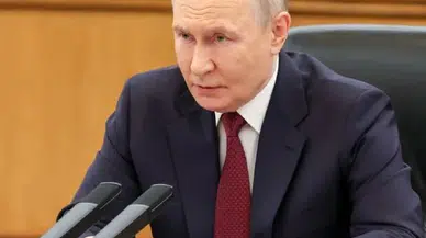 Kremlin'den sert uyarı: Kaliningrad'a saldırı tüm cephaneliğin devreye girmesi demektir