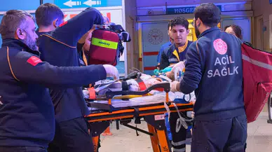 İnegöl'de yürek yakan kaza: Doğum gününe günler kala hayattan koparıldı