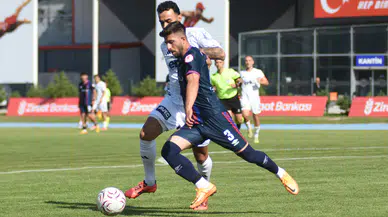 Erciyes 38 FK kupa mesaisinde hata yapmadı