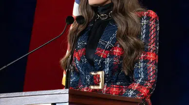 Atina'da diplomatik veda: Kimberly Guilfoyle görevini bıraktı