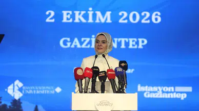 Bakan Göktaş'tan iklim mücadelesinde kadın vurgusu: Çözümün öznesi onlar