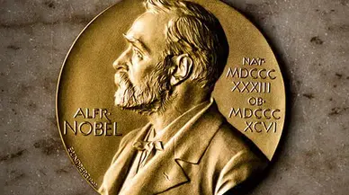 Nobel Ekonomi Ödülü'nün sahipleri belli oldu: Makroekonomik istikrara yeni bakış