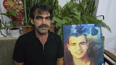 6 yıldır süren sessizlik: Baba Gündoğan evladının akıbeti için Adalet Bakanlığı'na seslendi