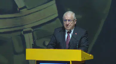 Bakan Güler'den 'Terörsüz Türkiye' mesajı: Bin yıllık kardeşliği tahkim edeceğiz