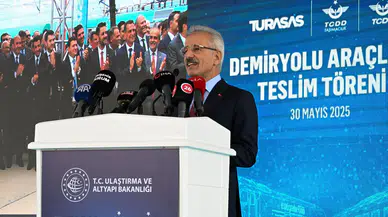 TÜRASAŞ'tan Tanzanya'ya dev ihracat hamlesi: 100 vagon yola çıkıyor
