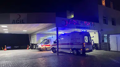Kemalpaşa'da toplu zehirlenme paniği: 80 işçi hastanelik oldu