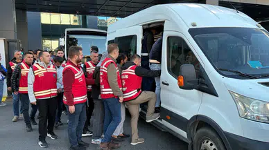 İnternet üzerinden araç satış tuzağı: 433 milyon liralık vurguna büyük operasyon