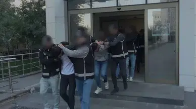 Çankaya'daki silahlı saldırı operasyonunda yargı kararı çıktı