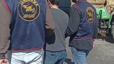 On yıllık sır perdesi aralandı: Ölümcül kazanın faili JASAT'ın takibiyle yakalandı