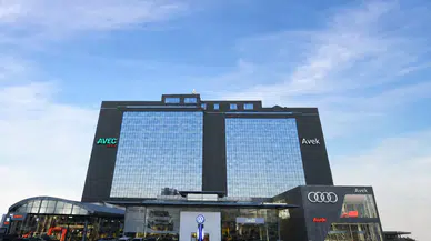 Paşalı Grubu'ndan Fortune 500 başarısı: Üç farklı sektörde devler liginde