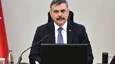 Bakan Çiftçi'den okul güvenliği için yeni talimat: Rutin denetim dönemi bitti