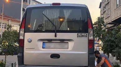 Uzunköprü'de göçmen operasyonu: Ticari araçtan 14 kişi çıktı