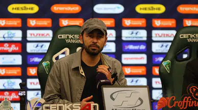 Kocaelispor ile Çaykur Rizespor puanları paylaştı: İki teknik adamdan maç sonu değerlendirmesi