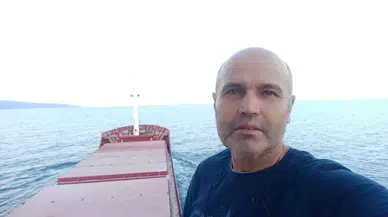 Marmara'daki faciada acı haber: 57 gün sonra ulaşılan cenaze 2'nci kaptana ait