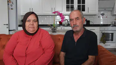 Adana'da dehşet anları: Çocuk gürültüsü bahanesiyle evi bastılar