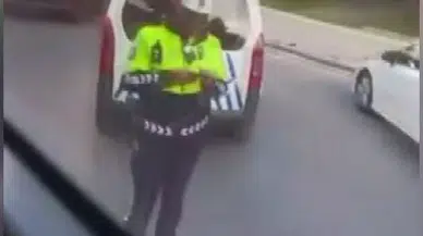Mamak'taki parkta kanlı hesaplaşma: 18 yaş altı iki gencin kavgası ölümle bitti