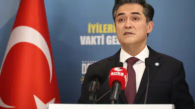 Buğra Kavuncu'dan 500 bin liralık tazminat davasına sert tepki: Mücadelemizden vazgeçmeyeceğiz