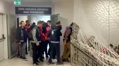 Tekirdağ merkezli siber operasyonda çocuk istismarı şüphelilerine ağır darbe
