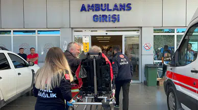 Hastaneden firar eden yaşlı adam 5 gün boyunca doğada hayatta kalmayı başardı