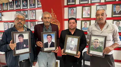 Reyhanlı katliamının faili Mihraç Ural operasyonla yakalandı: Şehit ailelerinden ilk açıklama