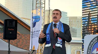 Bakan Tekin'den sosyal medya devine hukuki uyarı: Çocuklarımızı korumak için harekete geçiyoruz