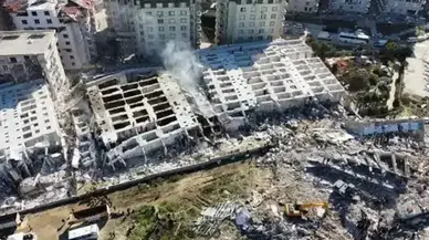 Rönesans Rezidans davasında kritik birleşme: Belediye yetkilileri ana dosyaya dahil edildi
